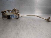 Recambio de cerradura puerta delantera derecha para mitsubishi pajero t.d. 2.5 referencia OEM IAM MB422962  5 PUERTAS