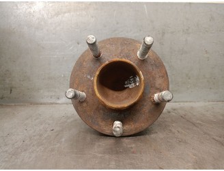 Recambio de mangueta trasera derecha para volvo c30 (533) 1.8 referencia OEM IAM 31340686 31340686 