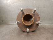 Recambio de mangueta trasera derecha para volvo c30 (533) 1.8 referencia OEM IAM 31340686 31340686 