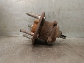 Recambio de mangueta trasera derecha para volvo c30 (533) 1.8 referencia OEM IAM 31340686 31340686 