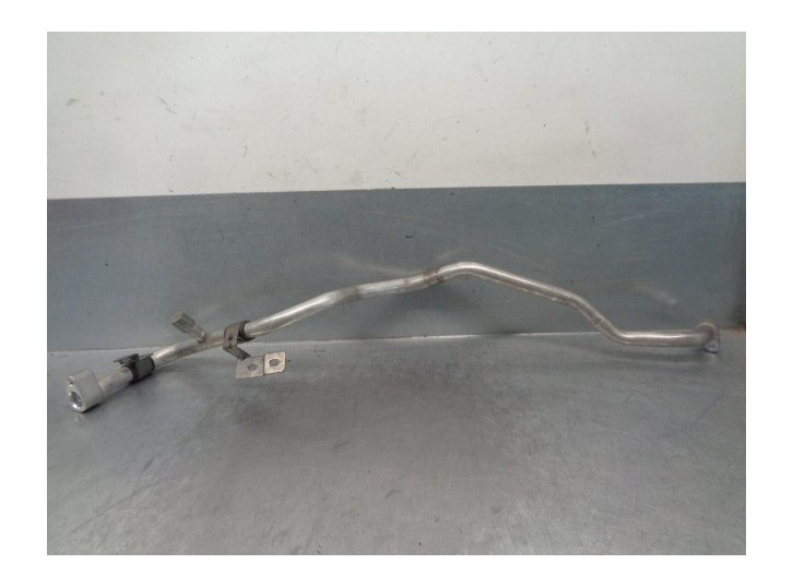 Replacement air conditioning pipes for renault talisman 1.6 tce energy OEM IAM reference 924803452R 