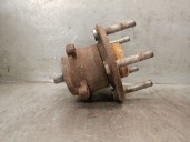 Recambio de mangueta trasera derecha para volvo c30 (533) 1.8 referencia OEM IAM 31340686 31340686 