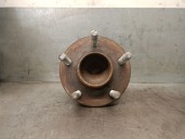 Replacement rear left stub axle for Volvo C30 (533) 1.8 OEM IAM reference 31340686 31340686 