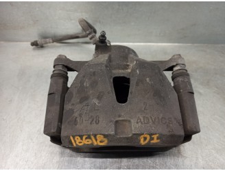 Recambio de pinza freno delantera izquierda para lexus is 200 (ds2/is2) d-cat referencia OEM IAM 4775053060  ADVICS