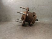 Recambio de mangueta trasera izquierda para volvo c30 (533) 1.8 referencia OEM IAM 31340686 31340686 