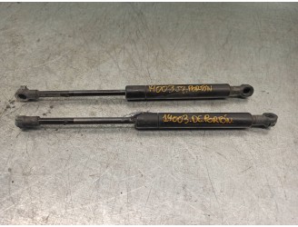 Recambio de amortiguadores maletero / porton para ford focus berlina (cak) 1.8 tddi turbodiesel cat referencia OEM IAM 