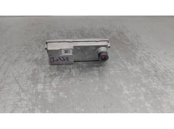 Recambio de modulo electronico para renault talisman 1.6 tce energy referencia OEM IAM 284624085R 