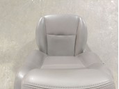 Recambio de asiento delantero derecho para ssangyong rodius ii 2.0 xdi referencia OEM IAM 7459921130 7459921130 