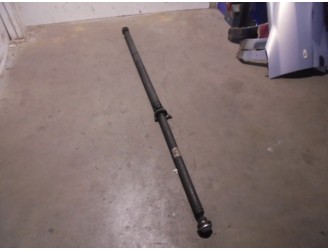 Recambio de transmision central para volvo xc90 d5 momentum referencia OEM IAM 8689886 5114101806 BURRA 3B
