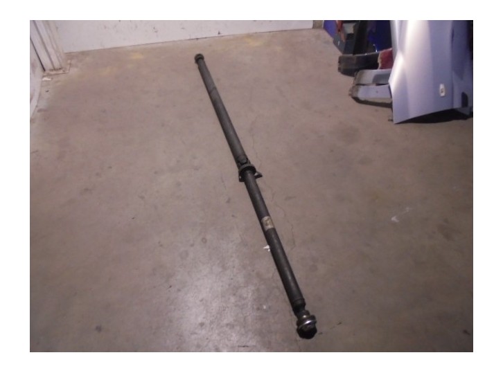 Recambio de transmision central para volvo xc90 d5 momentum referencia OEM IAM 8689886 5114101806 BURRA 3B