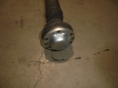 Recambio de transmision central para volvo xc90 d5 momentum referencia OEM IAM 8689886 5114101806 BURRA 3B