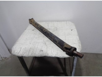 Recambio de transmision central para mitsubishi pajero t.d. 2.5 referencia OEM IAM MB505727  BURRA 5 LADO B