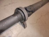 Recambio de transmision central para volvo xc90 d5 momentum referencia OEM IAM 8689886 5114101806 BURRA 3B