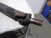 Recambio de transmision central para mitsubishi pajero t.d. 2.5 referencia OEM IAM MB505727  BURRA 5 LADO B