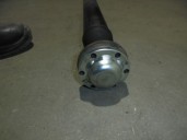 Recambio de transmision central para volvo xc90 d5 momentum referencia OEM IAM 8689886 5114101806 BURRA 3B