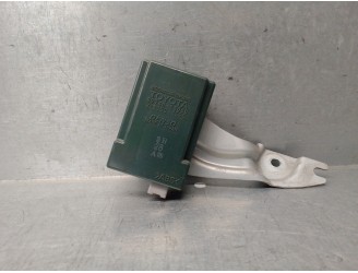 Recambio de modulo electronico para lexus is 200 (ds2/is2) d-cat referencia OEM IAM 8974053060 2513003520 DENSO