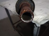 Recambio de transmision central para mitsubishi pajero t.d. 2.5 referencia OEM IAM MB505727  BURRA 5 LADO B