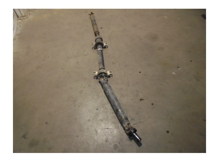 Recambio de transmision central para lexus rx300 (mcu15) luxury referencia OEM IAM PB90  BURRA 3B