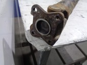 Recambio de transmision central para mitsubishi pajero t.d. 2.5 referencia OEM IAM MB505727  BURRA 5 LADO B