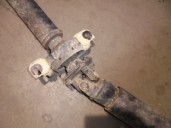 Recambio de transmision central para lexus rx300 (mcu15) luxury referencia OEM IAM PB90  BURRA 3B