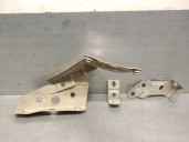 Recambio de refuerzo lateral para skoda scala (nw1) 1.0 tsi referencia OEM IAM 657821227 657821227 