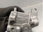 Recambio de valvula egr para volkswagen touran (1t1, 1t2) 2.0 tdi 16v referencia OEM IAM 03G131063F  WAHLER
