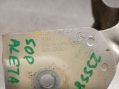 Recambio de refuerzo lateral para skoda scala (nw1) 1.0 tsi referencia OEM IAM 657821227 657821227 