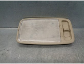 Recambio de luz interior para lexus rx300 (mcu15) luxury referencia OEM IAM 8124022120A1 TRASERA