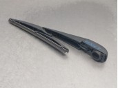Replacement of rear wiper arm for Toyota RAV 4 IV (_A4_) 2.5 Hybrid (AVA42_) OEM IAM reference 8524142090 8524142090 06962