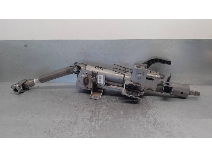 Recambio de columna direccion para renault talisman 1.6 tce energy referencia OEM IAM 488108730R 