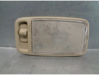 Recambio de luz interior para lexus rx300 (mcu15) luxury referencia OEM IAM 8124022120A1 TRASERA