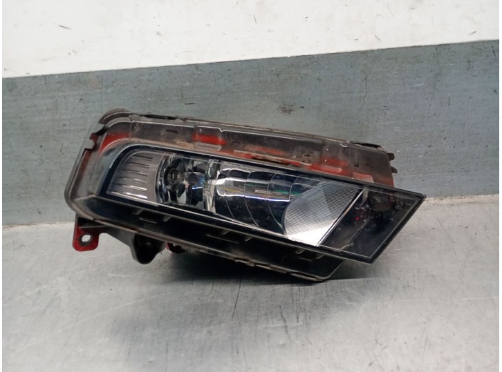 Recambio de faro antiniebla derecho para seat ateca (kh7, khp) 1.4 tsi referencia OEM IAM 575941702 575941702A 1ND01259802 HELLA