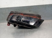 Recambio de faro antiniebla derecho para seat ateca (kh7, khp) 1.4 tsi referencia OEM IAM 575941702 575941702A 1ND01259802 HELLA