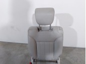 Recambio de asientos trasero izquierdo para mercedes-benz clase r (w251) 3.0 cdi cat referencia OEM IAM 4900038 CUERO Y TELA GRI