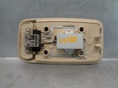 Recambio de luz interior para lexus rx300 (mcu15) luxury referencia OEM IAM 8124022120A1  TRASERA