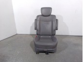 Recambio de asientos trasero izquierdo para ssangyong rodius ii 2.0 xdi referencia OEM IAM 7500421180ACO 7500421180ACO 