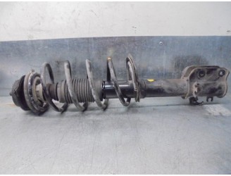 Replacement front left shock absorber for Fiat Idea (135) 1.3 JTD Active Plus OEM IAM reference A646C560 