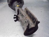 Replacement front left shock absorber for Fiat Idea (135) 1.3 JTD Active Plus OEM IAM reference A646C560 