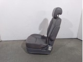 Recambio de asientos trasero izquierdo para ssangyong rodius ii 2.0 xdi referencia OEM IAM 7500421180ACO 7500421180ACO 