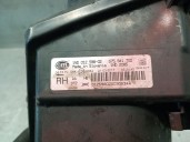 Recambio de faro antiniebla derecho para seat ateca (kh7, khp) 1.4 tsi referencia OEM IAM 575941702 575941702A 1ND01259802 HELLA