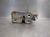 Recambio de cerradura puerta trasera derecha para mitsubishi pajero t.d. 2.5 referencia OEM IAM MB365310  5 PUERTAS