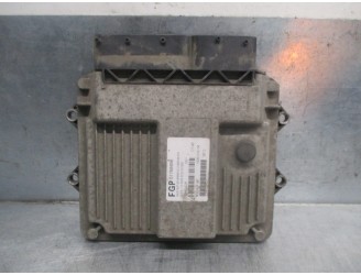 Recambio de centralita motor uce para fiat idea (135) 1.3 jtd active plus referencia OEM IAM 51768656  FGP