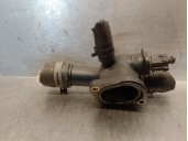 Recambio de termostato para seat ibiza (6l1) 1.9 sdi referencia OEM IAM 038121133 038121133 