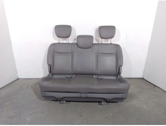Recambio de asientos traseros para ssangyong rodius ii 2.0 xdi referencia OEM IAM 7500921090ACO 7500921090ACO 