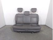 Recambio de asientos traseros para ssangyong rodius ii 2.0 xdi referencia OEM IAM 7500921090ACO 7500921090ACO 