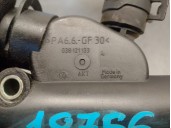 Recambio de termostato para seat ibiza (6l1) 1.9 sdi referencia OEM IAM 038121133 038121133 