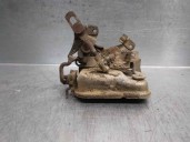 Recambio de cerradura puerta trasera izquierda para mitsubishi pajero t.d. 2.5 referencia OEM IAM MB365309  5 PUERTAS