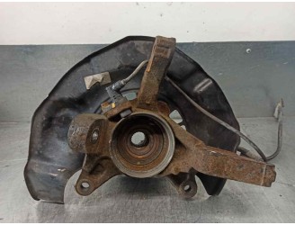 Recambio de mangueta delantera izquierda para lexus rx300 (mcu15) luxury referencia OEM IAM 4321233070  