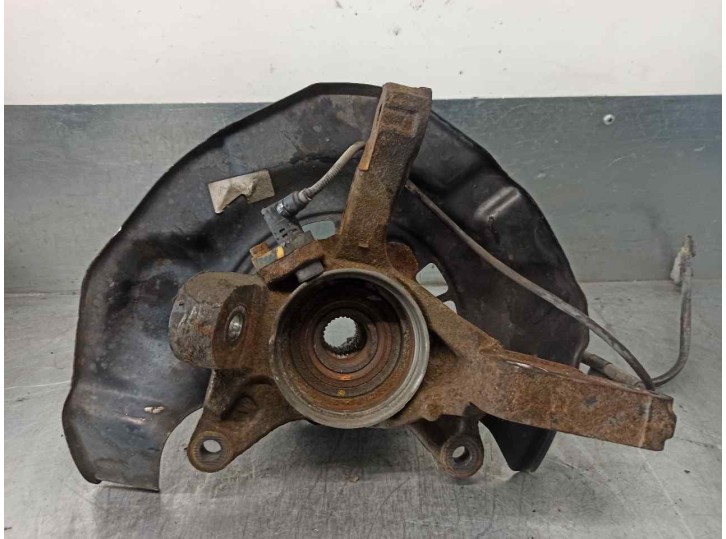 Recambio de mangueta delantera izquierda para lexus rx300 (mcu15) luxury referencia OEM IAM 4321233070  