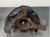 Recambio de mangueta delantera izquierda para lexus rx300 (mcu15) luxury referencia OEM IAM 4321233070  